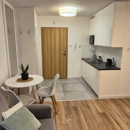 Apartment Krolewski W Centrum Nad Lomnica 15