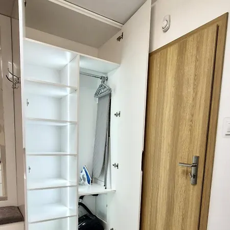 Krolewski W Centrum Nad Lomnica 15 شقة *