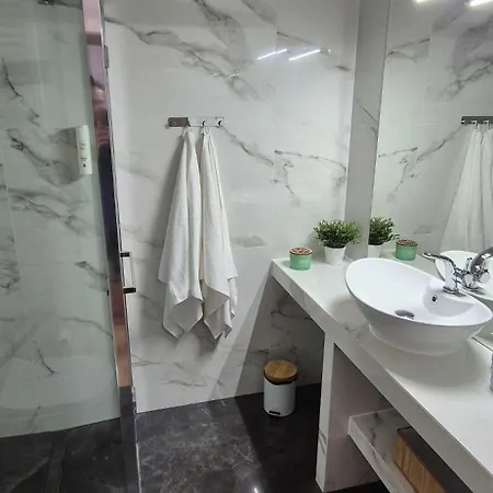 Krolewski W Centrum Nad Lomnica 15 Apartament