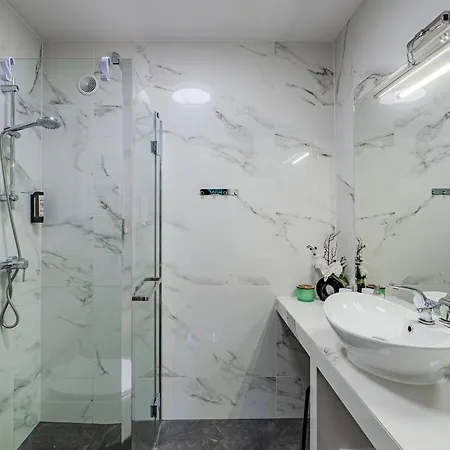 公寓 Krolewski W Centrum Nad Lomnica 15