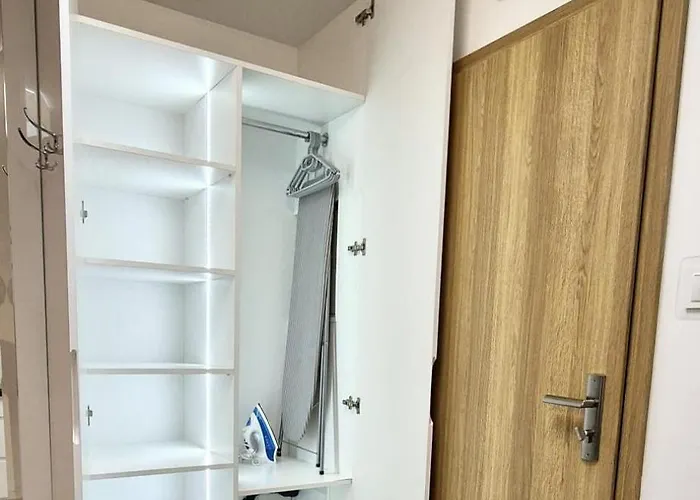 Królewski W Centrum Nad łomnicą 15 Apartament *