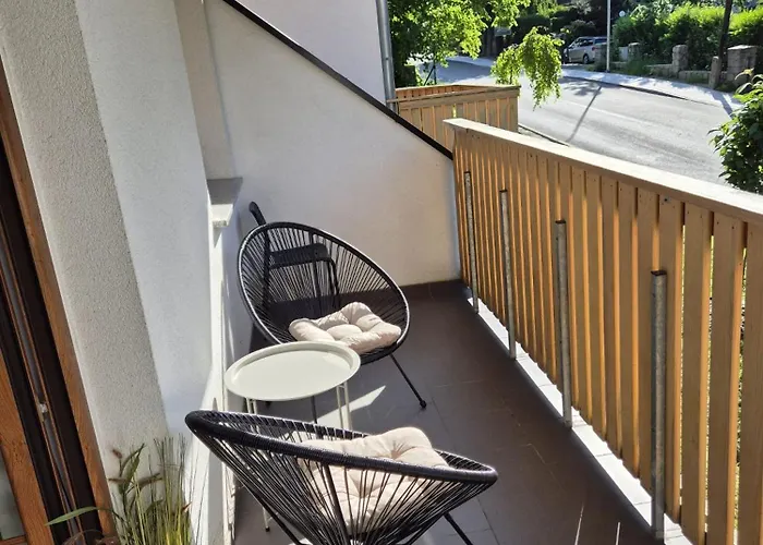 Apartament Królewski W Centrum Nad łomnicą 15 *