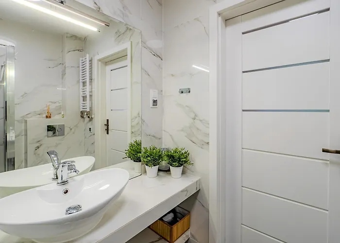 Królewski W Centrum Nad łomnicą 15 Apartament Karpacz